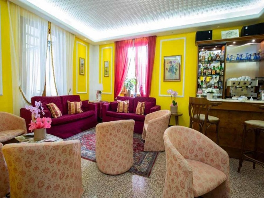 Hotel Alassio