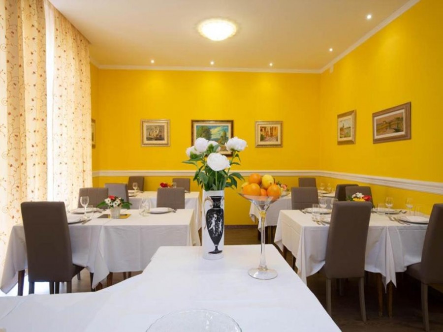 Hotel Alassio