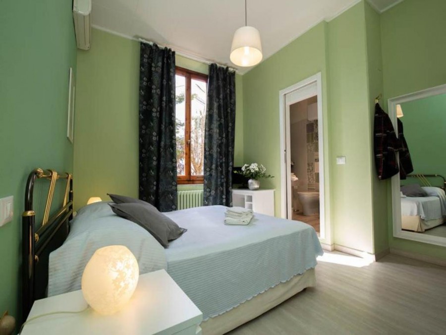 Hotel Alassio