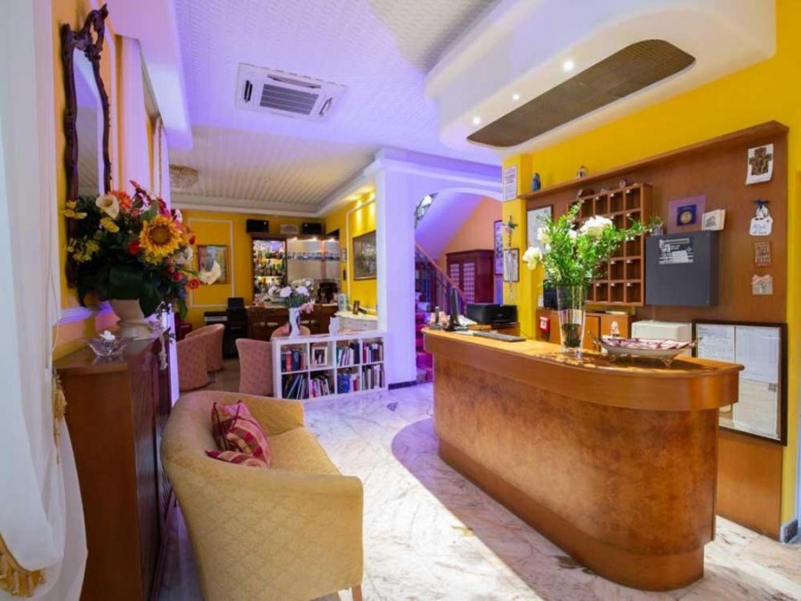Hotel Alassio