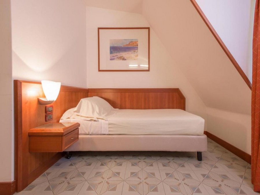 Europa Hotel Montecatini