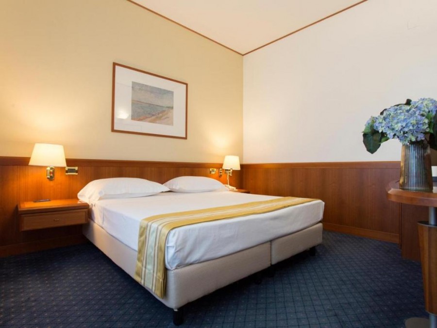 Europa Hotel Montecatini