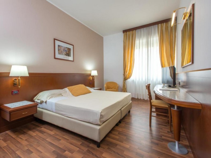 Europa Hotel Montecatini