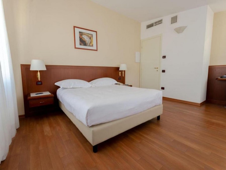 Europa Hotel Montecatini