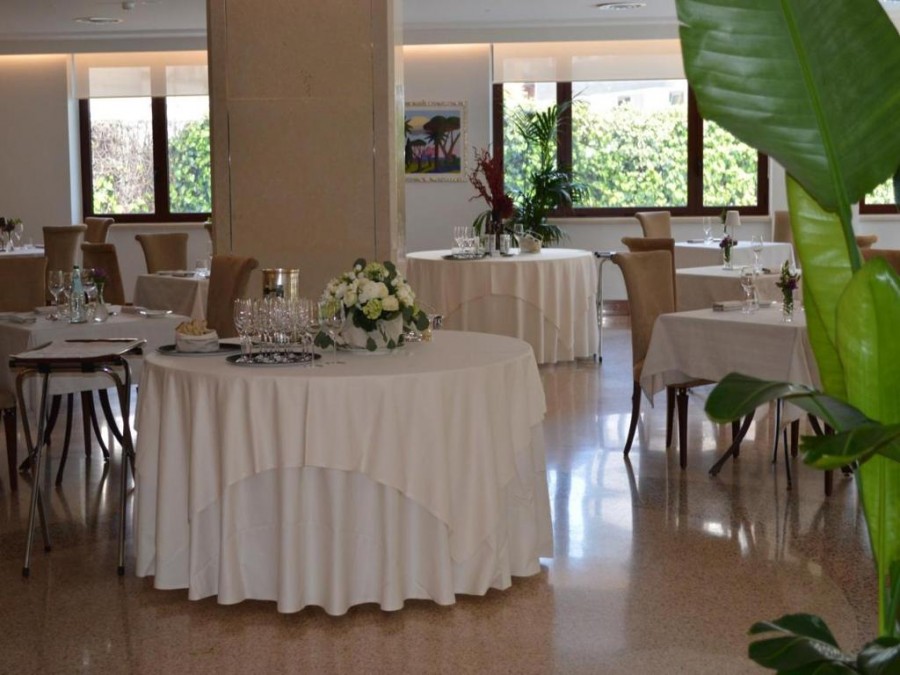 Europa Hotel Montecatini