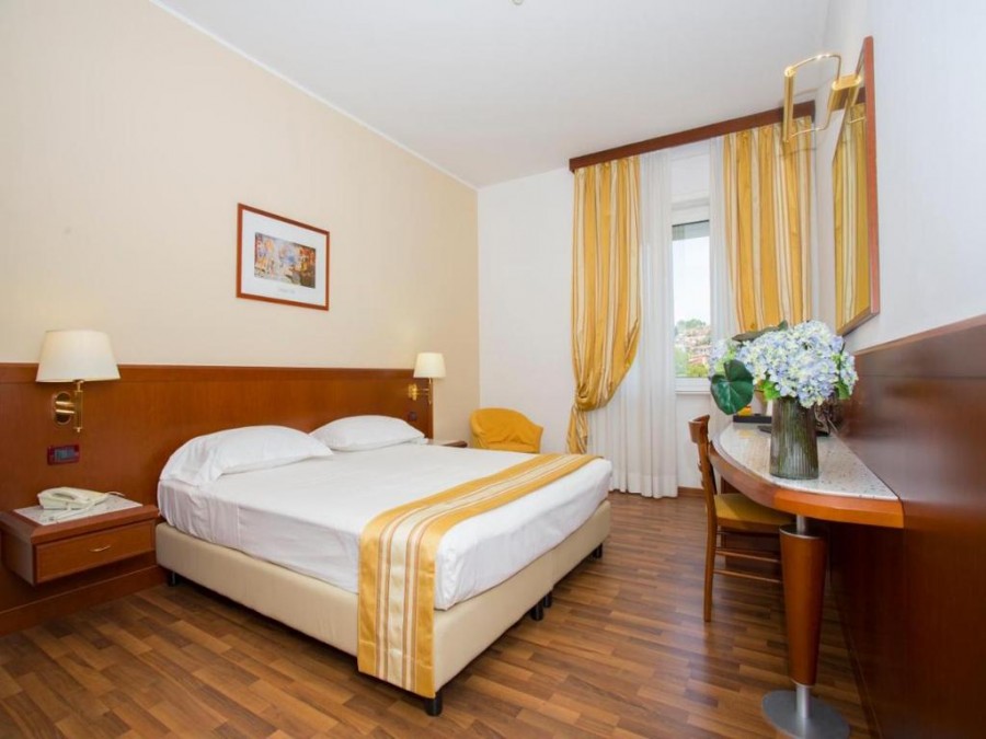Europa Hotel Montecatini