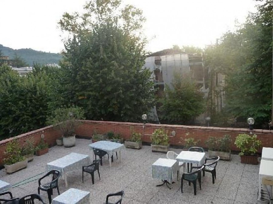 Hotel Impero Montecatini