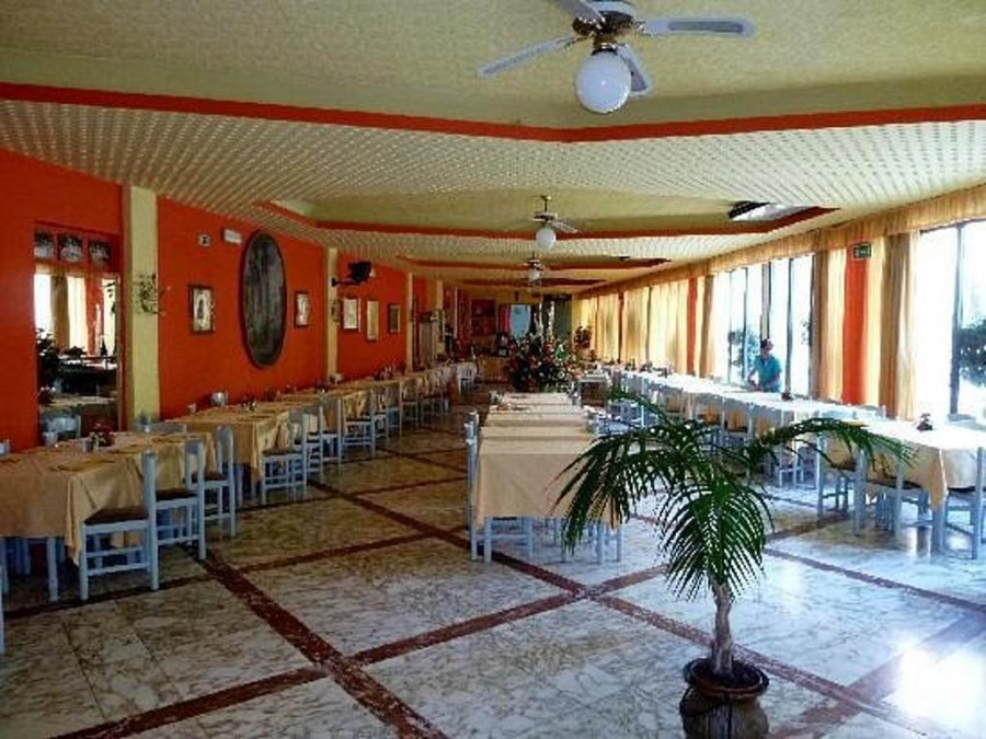 Hotel Impero Montecatini