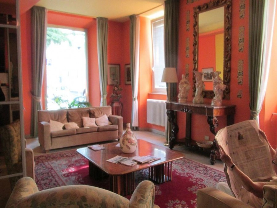 Hotel Impero Montecatini