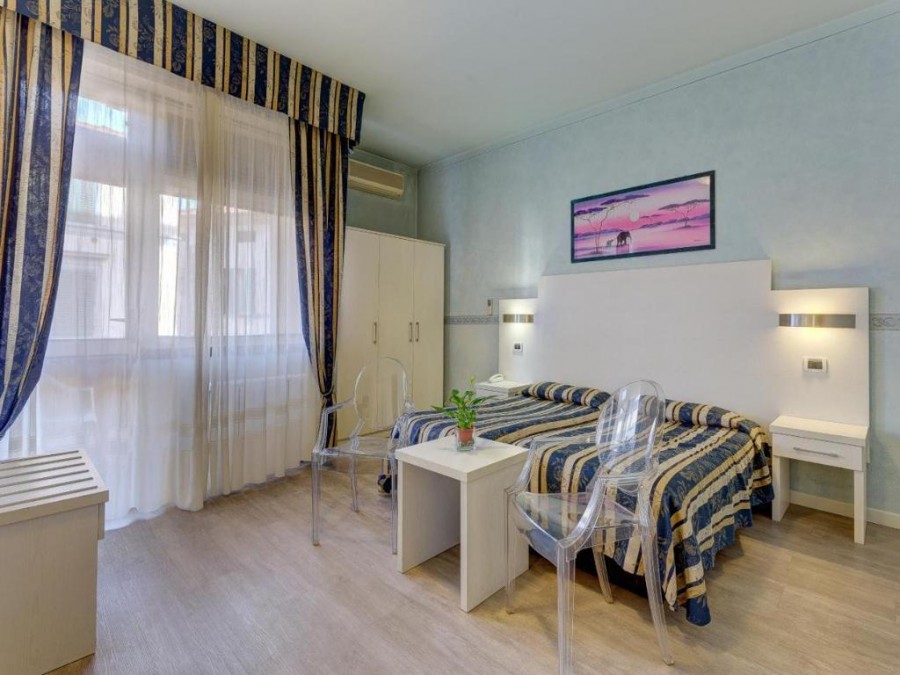 Hotel Massimo D'Azeglio