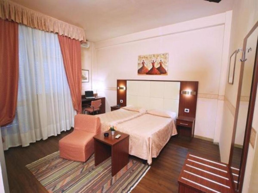 Hotel Massimo D'Azeglio