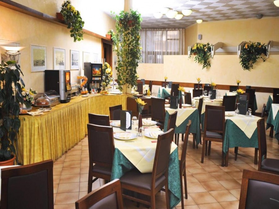 Hotel Massimo D'Azeglio