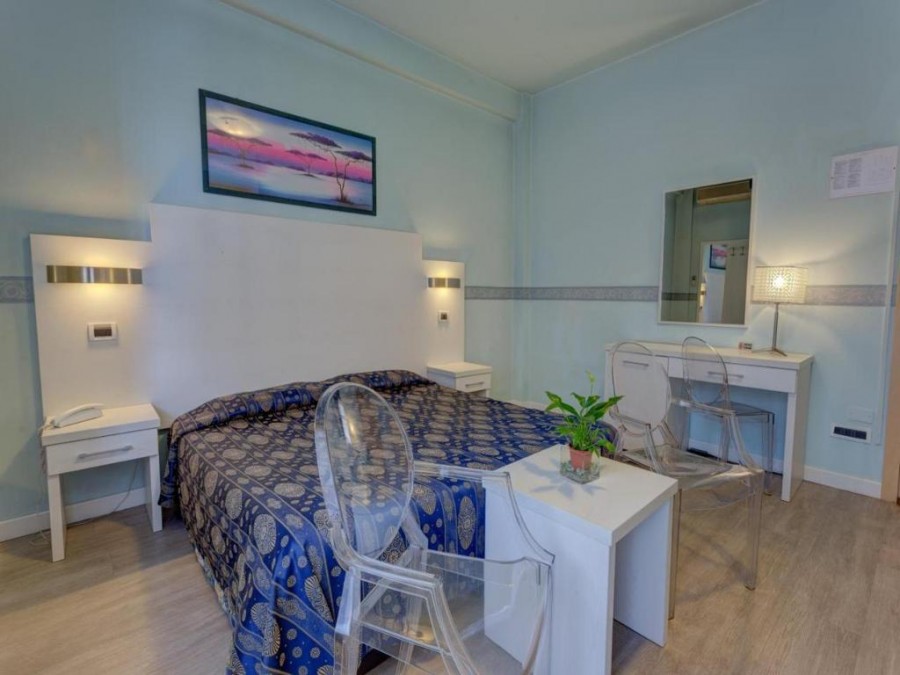 Hotel Massimo D'Azeglio