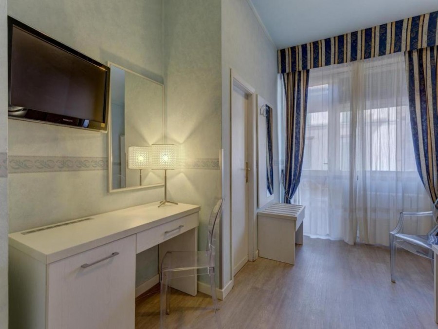 Hotel Massimo D'Azeglio