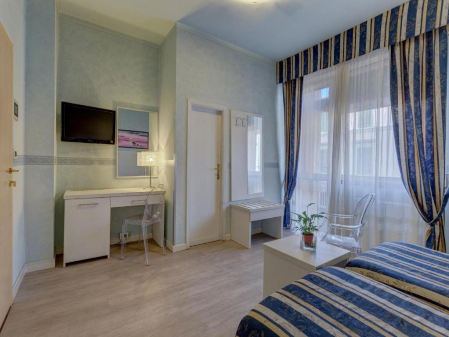 Hotel Massimo D'Azeglio