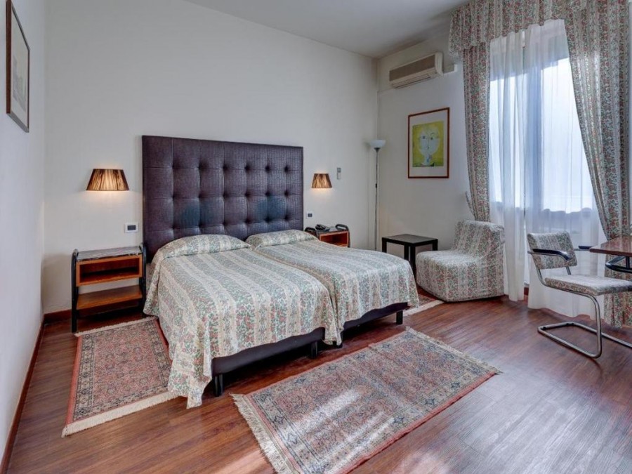 Hotel Massimo D'Azeglio