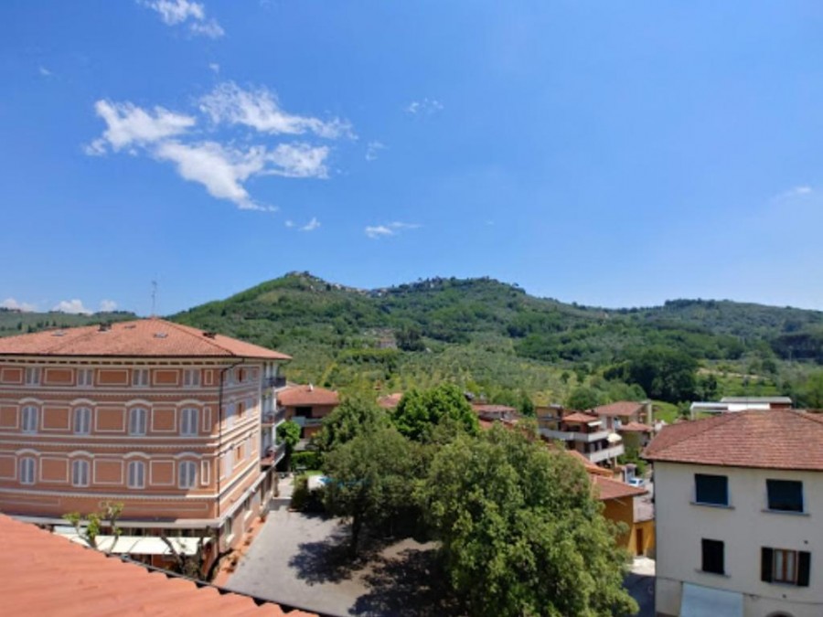 Casa Rossa Montecatini