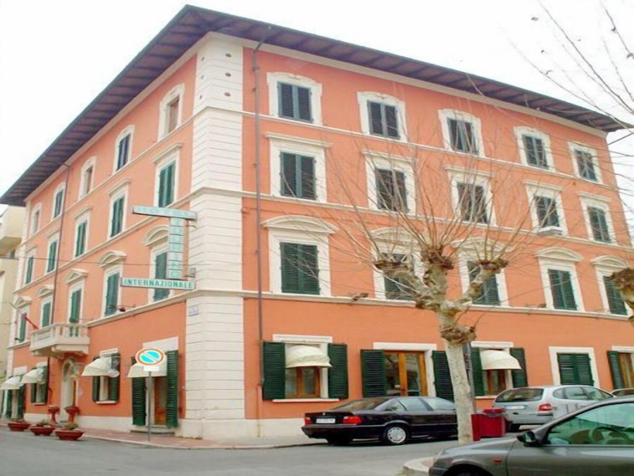 Hotel Touring Internazionale