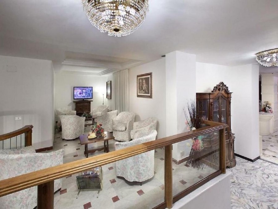 Hotel Touring Internazionale