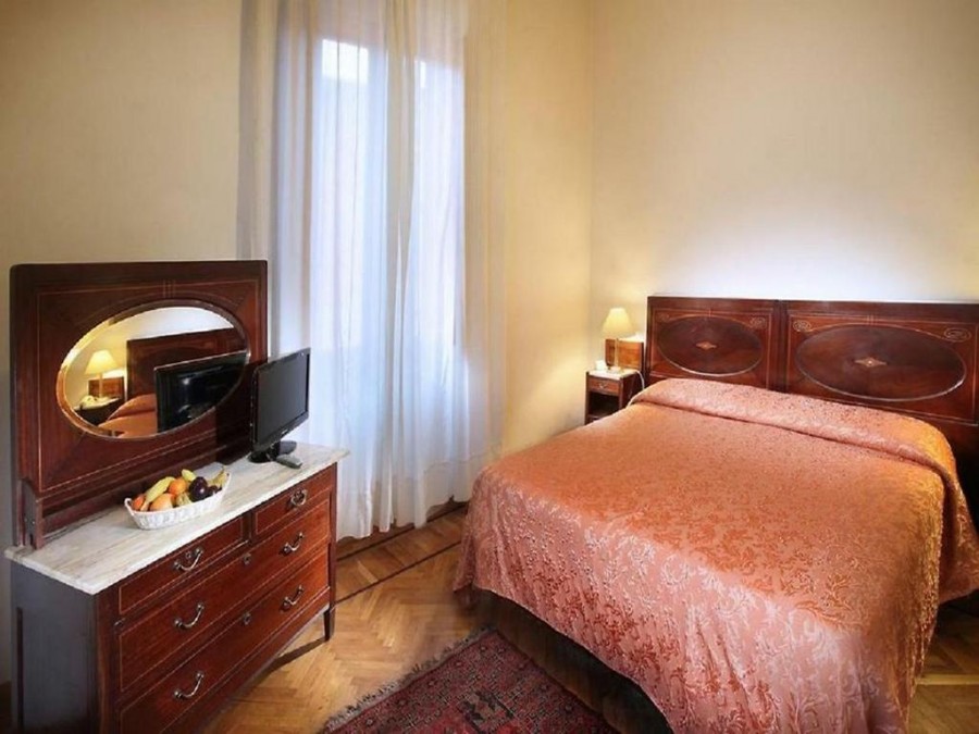 Hotel Touring Internazionale