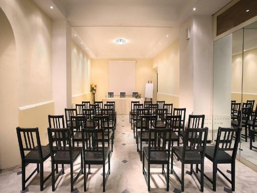 Hotel Touring Internazionale