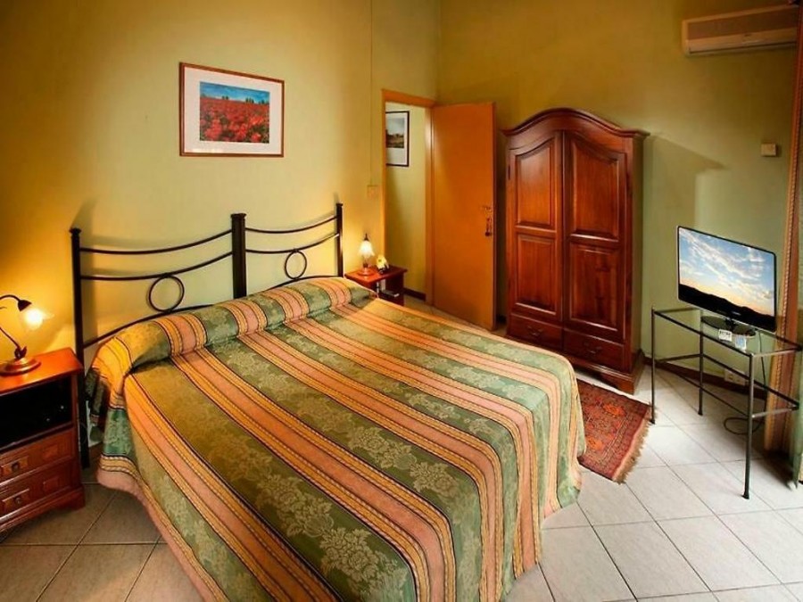 Hotel Touring Internazionale