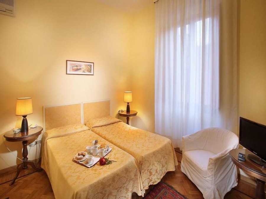 Hotel Touring Internazionale