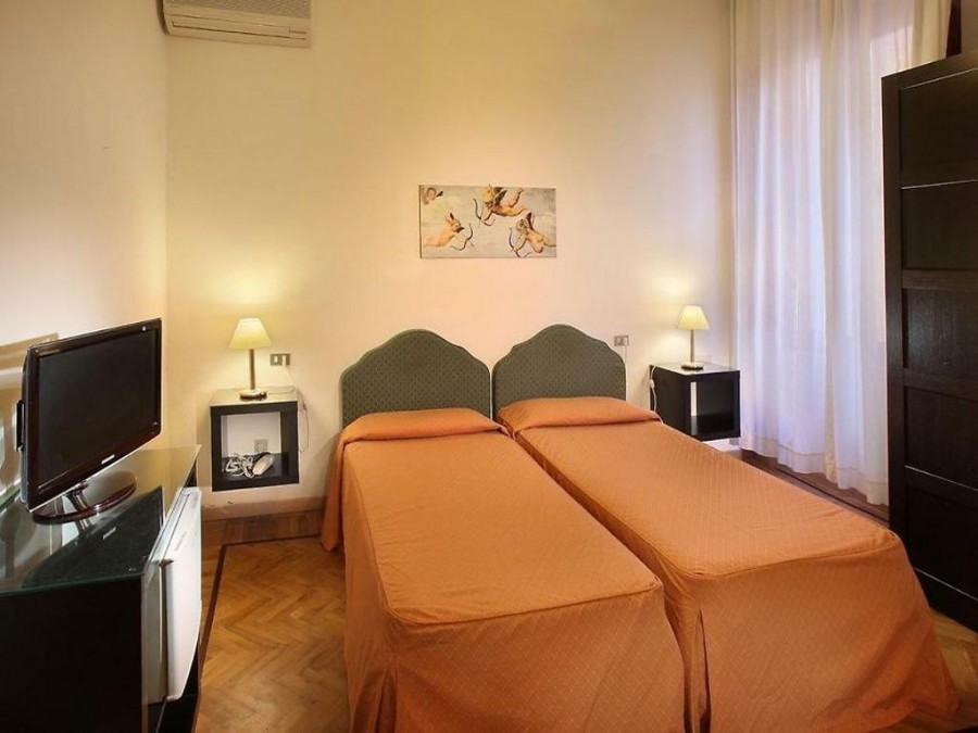 Hotel Touring Internazionale