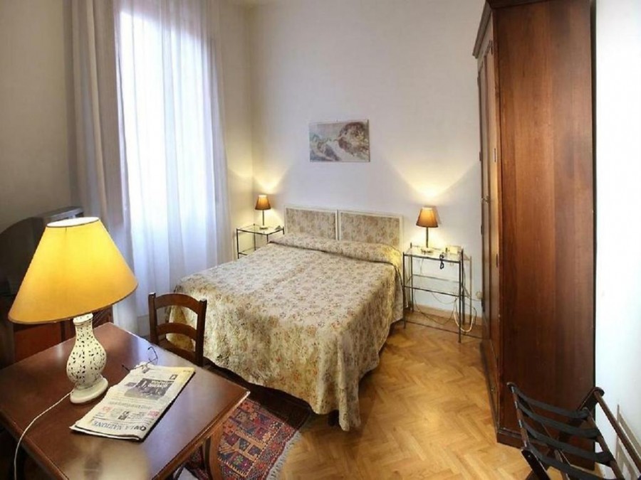 Hotel Touring Internazionale