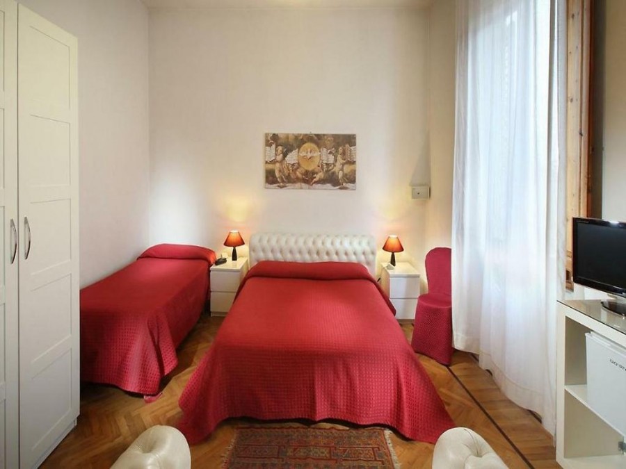 Hotel Touring Internazionale