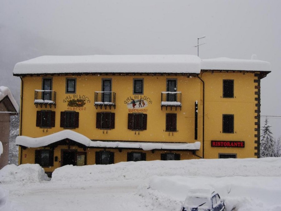 Hotel Val di Luce