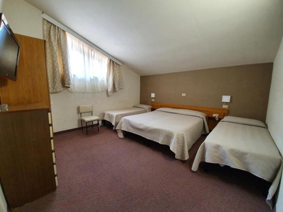 Hotel Giovanna