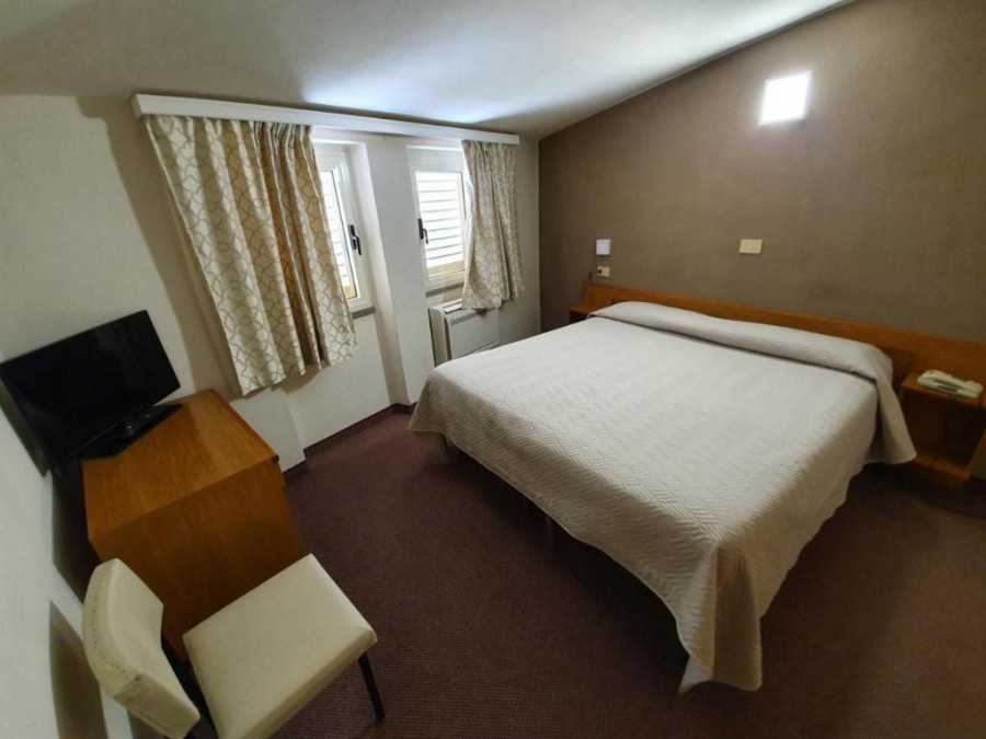 Hotel Giovanna