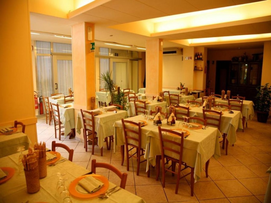Hotel Giovanna