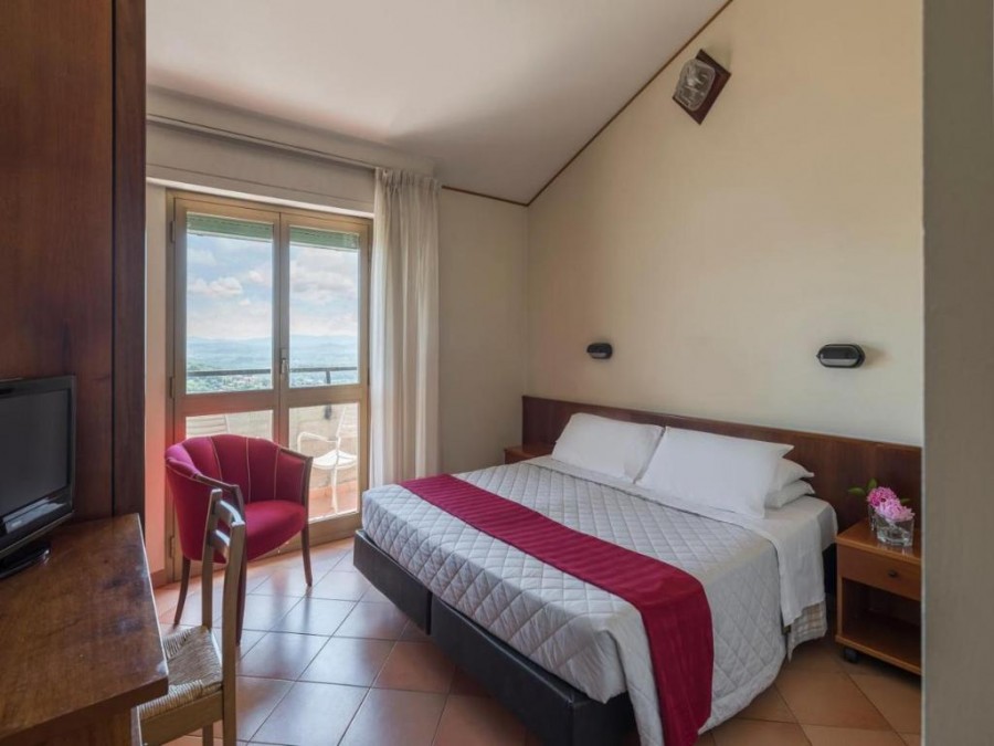 Hotel Miralaghi