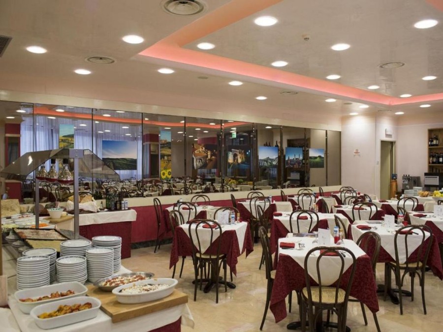 Hotel Miralaghi