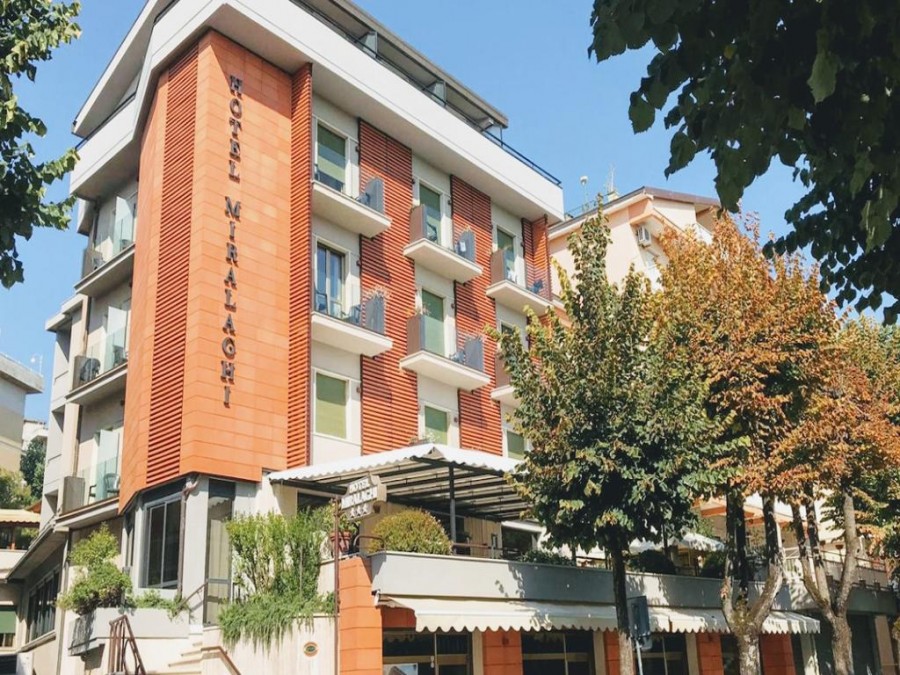 Hotel Miralaghi