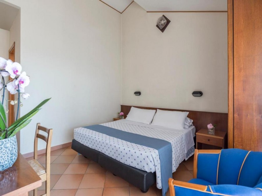 Hotel Miralaghi
