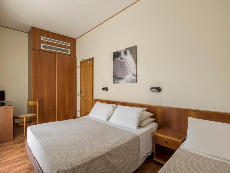 Hotel Miralaghi