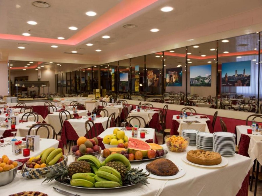Hotel Miralaghi