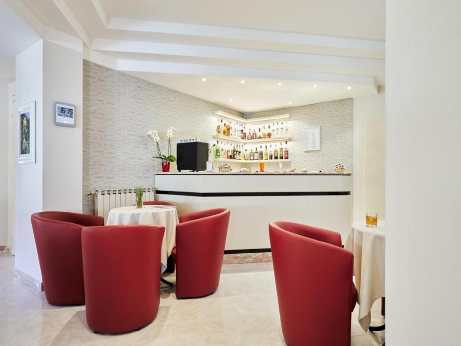 Hotel Santa Caterina