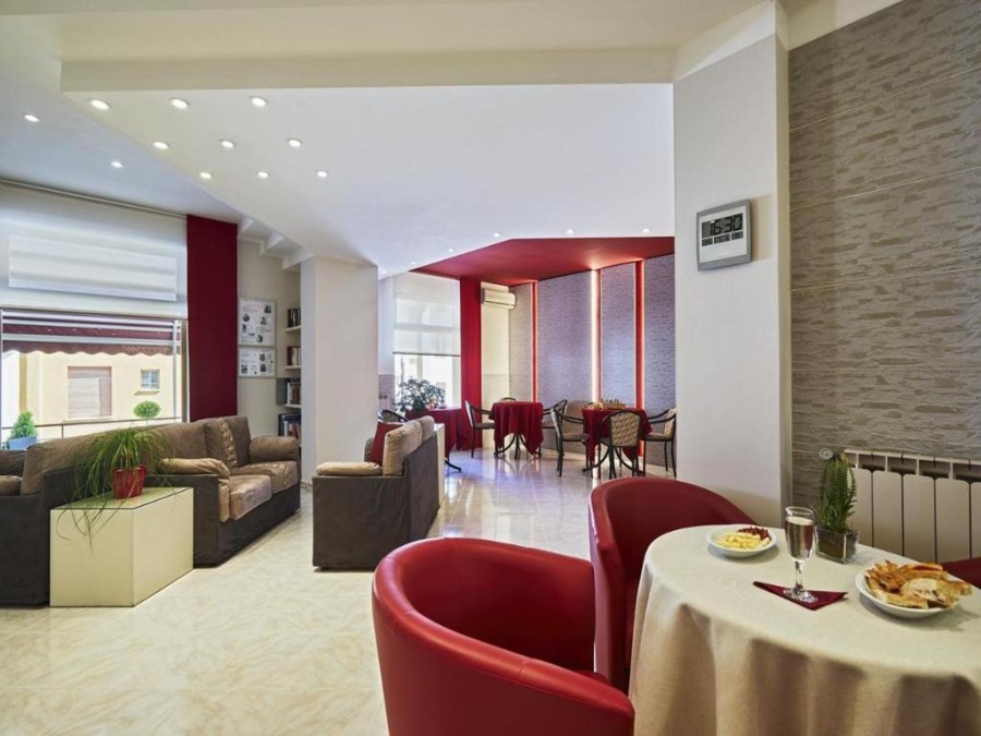 Hotel Santa Caterina