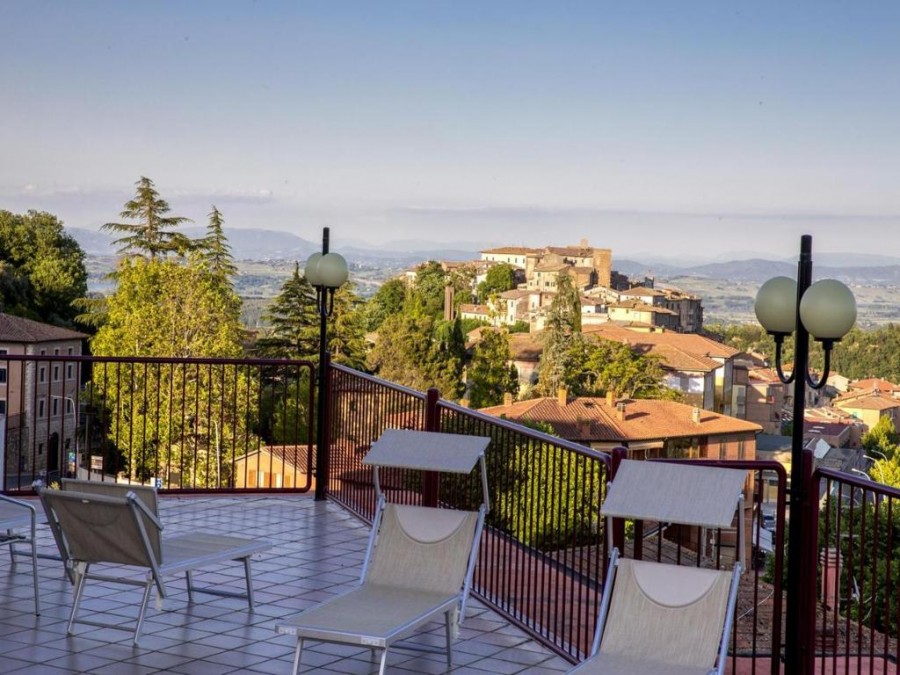 Hotel Santa Caterina