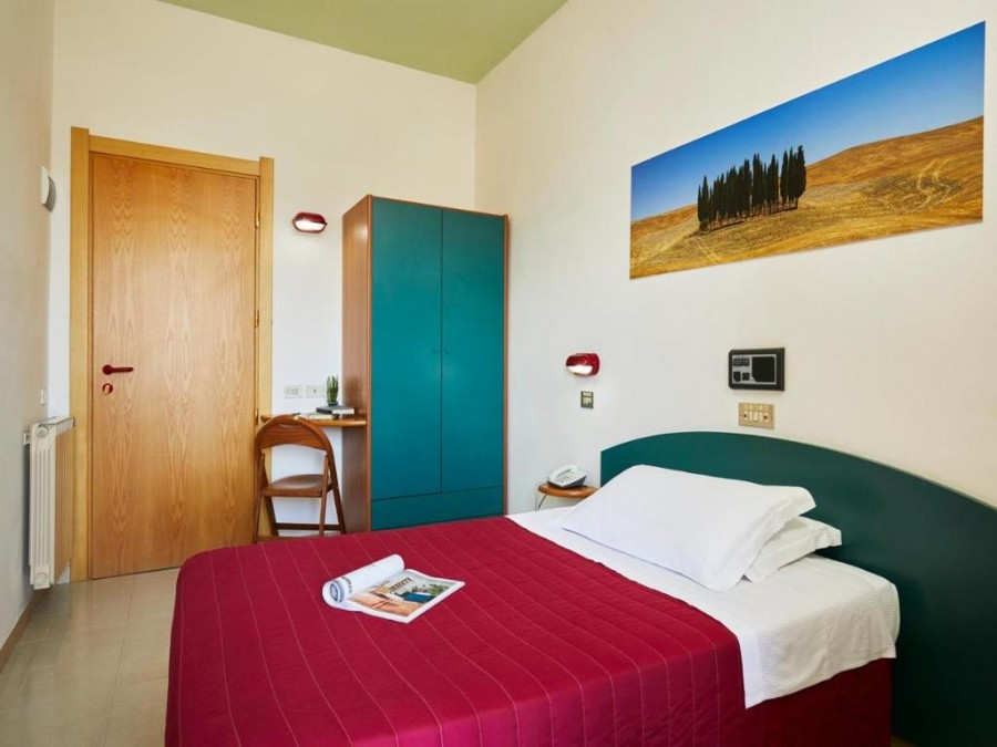 Hotel Santa Caterina