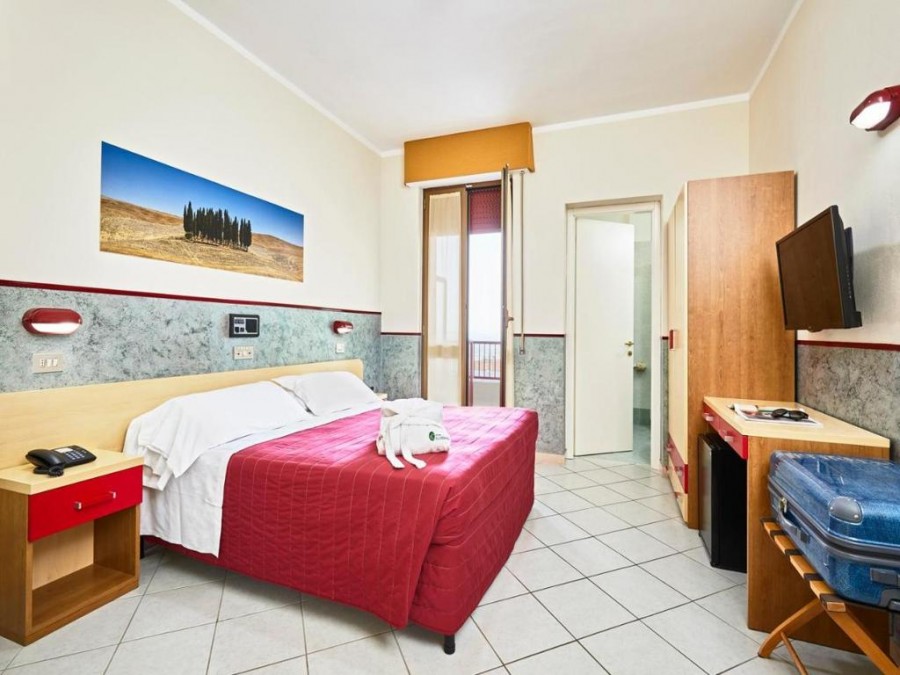 Hotel Santa Caterina