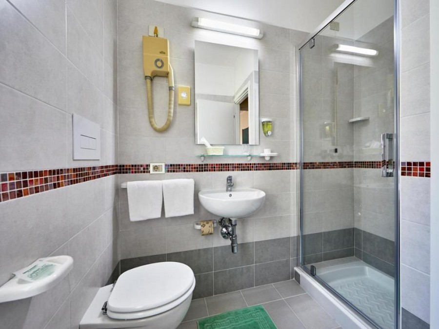 Hotel Santa Caterina