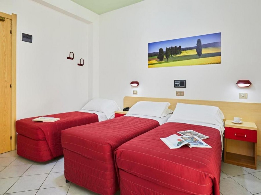 Hotel Santa Caterina