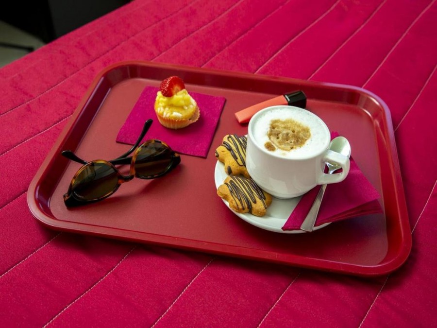 Hotel Santa Caterina
