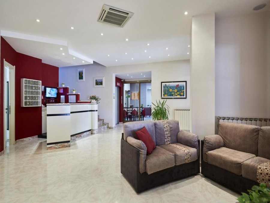 Hotel Santa Caterina