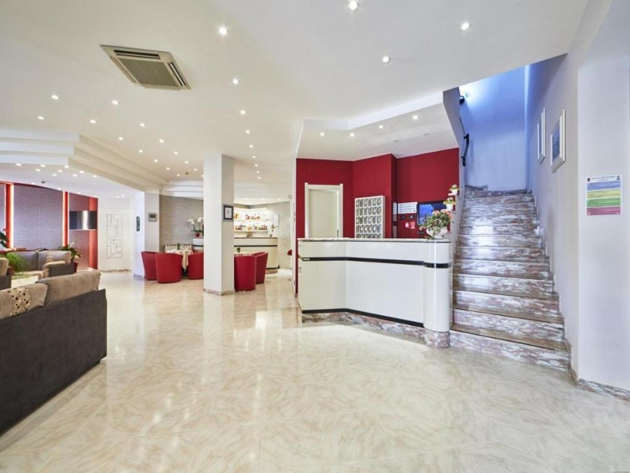 Hotel Santa Caterina